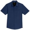 Outdoor Research Astroman Short Sleeve Sun Shirt – Men’s